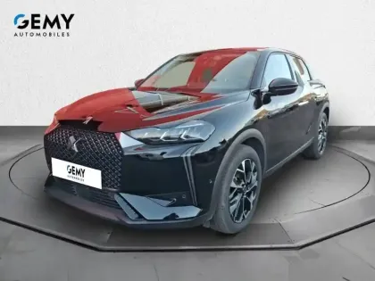 Photo Ds Ds 3 Rivoli