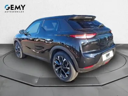 Photo 6 DS DS 3  E-Tense