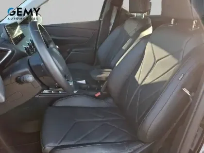 Photo 8 DS DS 3  E-Tense