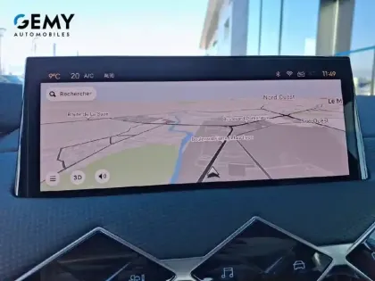 Photo 11 DS DS 3  E-Tense