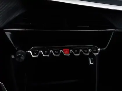 Photo 16 Peugeot 208  PureTech 100 S&S BVM6