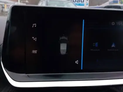 Photo 14 Peugeot 208  PureTech 100 S&S BVM6