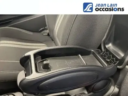 Photo 18 Mini Mini Cabriolet Cooper S 178 ch DKG7