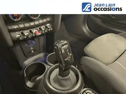 Photo 16 Mini Mini Cabriolet Cooper S 178 ch DKG7