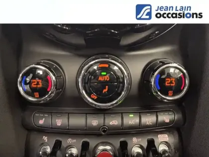 Photo 5 Mini Mini Cabriolet Cooper S 178 ch DKG7