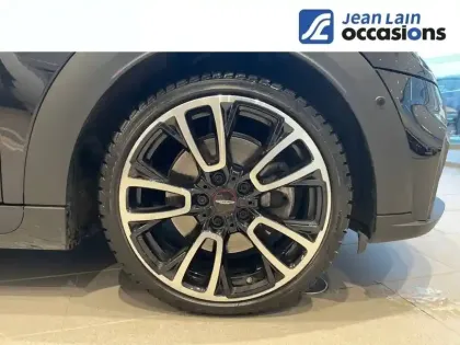 Photo 9 Mini Mini Cabriolet Cooper S 178 ch DKG7