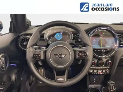 Photo 13 Mini Mini Cabriolet Cooper S 178 ch DKG7