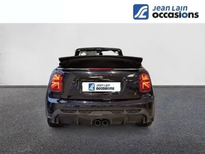 Photo 12 Mini Mini Cabriolet Cooper S 178 ch DKG7