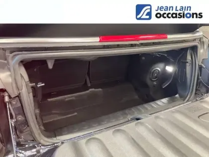 Photo 10 Mini Mini Cabriolet Cooper S 178 ch DKG7