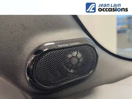 Photo 19 Mini Mini Cabriolet Cooper S 178 ch DKG7