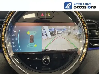 Photo 7 Mini Mini Cabriolet Cooper S 178 ch DKG7