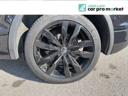 Photo 11 Volkswagen Tiguan  1.4 eHybrid 245ch DSG6