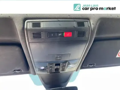 Photo 18 Volkswagen Tiguan  1.4 eHybrid 245ch DSG6