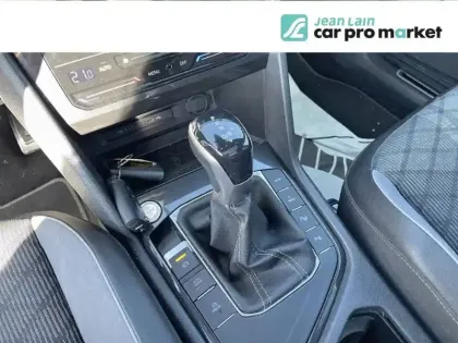 Photo 15 Volkswagen Tiguan  1.4 eHybrid 245ch DSG6