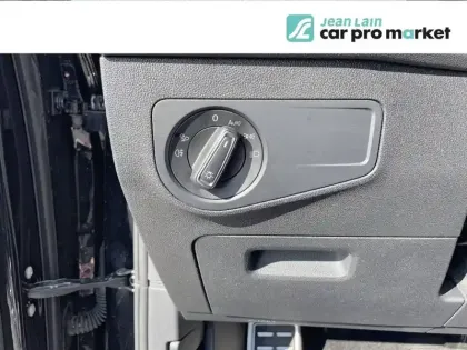 Photo 17 Volkswagen Tiguan  1.4 eHybrid 245ch DSG6