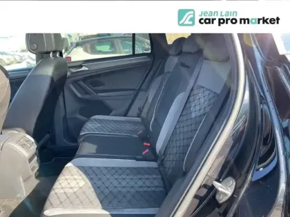 Photo 5 Volkswagen Tiguan  1.4 eHybrid 245ch DSG6