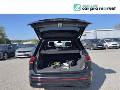 Photo 13 Volkswagen Tiguan  1.4 eHybrid 245ch DSG6
