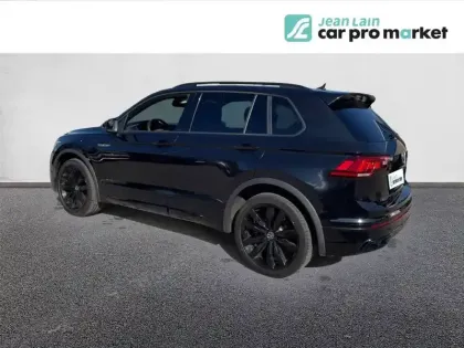 Photo 10 Volkswagen Tiguan  1.4 eHybrid 245ch DSG6