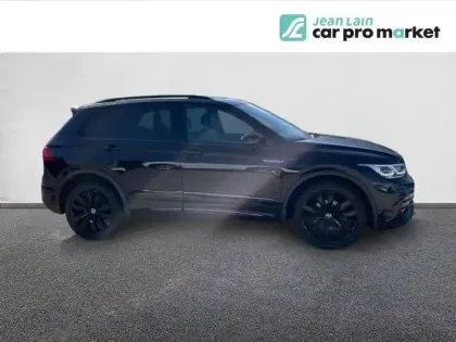 Photo 3 Volkswagen Tiguan  1.4 eHybrid 245ch DSG6