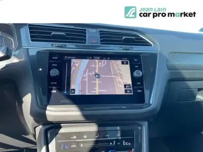 Photo 14 Volkswagen Tiguan  1.4 eHybrid 245ch DSG6