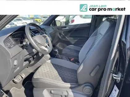 Photo 4 Volkswagen Tiguan  1.4 eHybrid 245ch DSG6