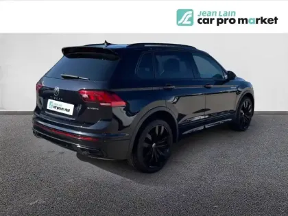 Photo 1 Volkswagen Tiguan  1.4 eHybrid 245ch DSG6