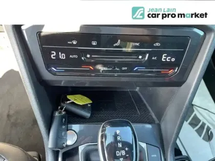 Photo 16 Volkswagen Tiguan  1.4 eHybrid 245ch DSG6