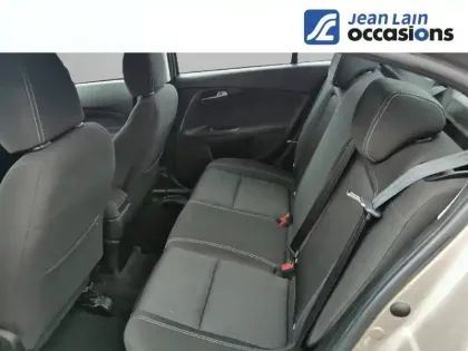 Photo 16 Fiat Tipo  1.3 MultiJet 95 ch S&S