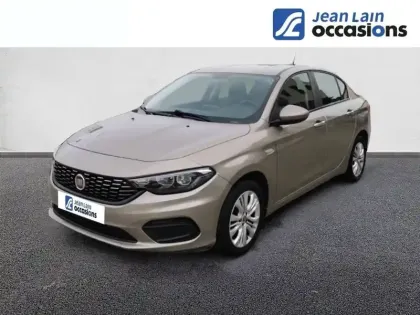 Photo Fiat Tipo Easy
