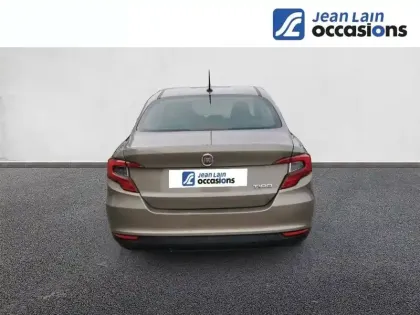 Photo 5 Fiat Tipo  1.3 MultiJet 95 ch S&S