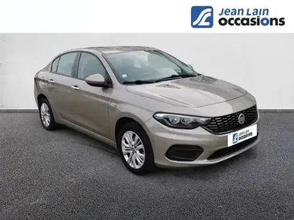 Photo 2 Fiat Tipo  1.3 MultiJet 95 ch S&S