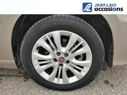 Photo 8 Fiat Tipo  1.3 MultiJet 95 ch S&S