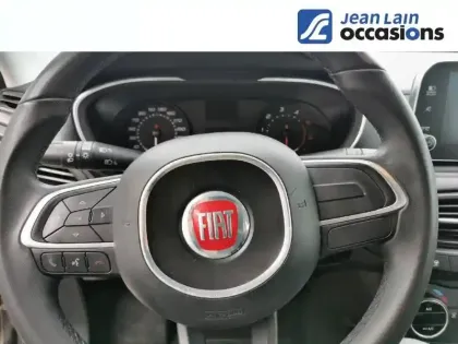 Photo 11 Fiat Tipo  1.3 MultiJet 95 ch S&S