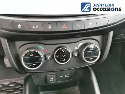 Photo 13 Fiat Tipo  1.3 MultiJet 95 ch S&S