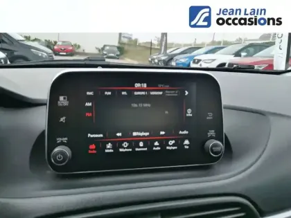 Photo 14 Fiat Tipo  1.3 MultiJet 95 ch S&S