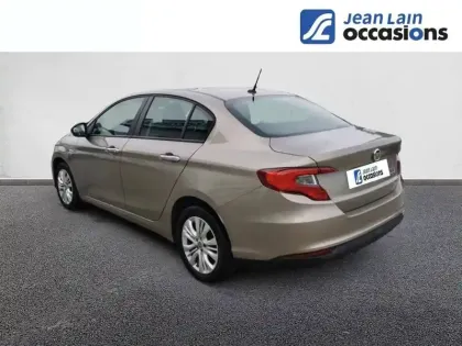 Photo 6 Fiat Tipo  1.3 MultiJet 95 ch S&S