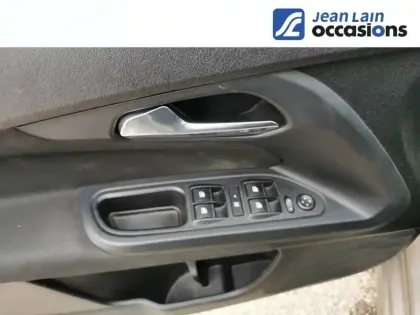 Photo 18 Fiat Tipo  1.3 MultiJet 95 ch S&S