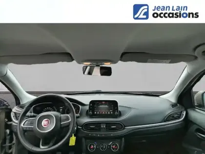 Photo 17 Fiat Tipo  1.3 MultiJet 95 ch S&S