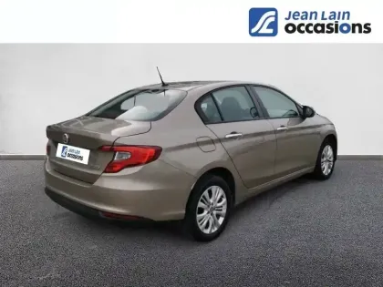 Photo 4 Fiat Tipo  1.3 MultiJet 95 ch S&S