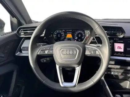 Photo 38 Audi A3  Sportback 40 TFSIe 204 S tronic 6