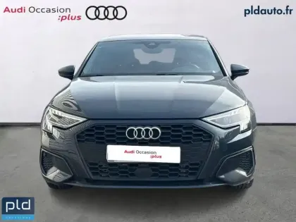 Photo 7 Audi A3  Sportback 40 TFSIe 204 S tronic 6