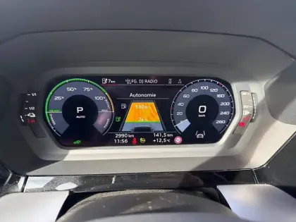 Photo 16 Audi A3  Sportback 40 TFSIe 204 S tronic 6