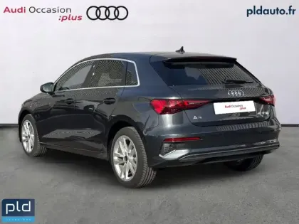 Photo 24 Audi A3  Sportback 40 TFSIe 204 S tronic 6