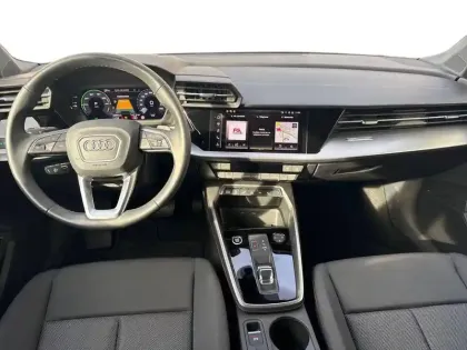 Photo 33 Audi A3  Sportback 40 TFSIe 204 S tronic 6