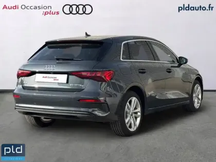 Photo 27 Audi A3  Sportback 40 TFSIe 204 S tronic 6