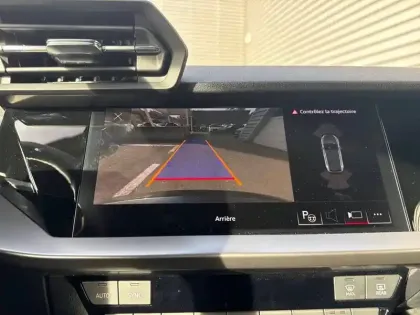 Photo 45 Audi A3  Sportback 40 TFSIe 204 S tronic 6