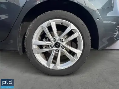 Photo 18 Audi A3  Sportback 40 TFSIe 204 S tronic 6