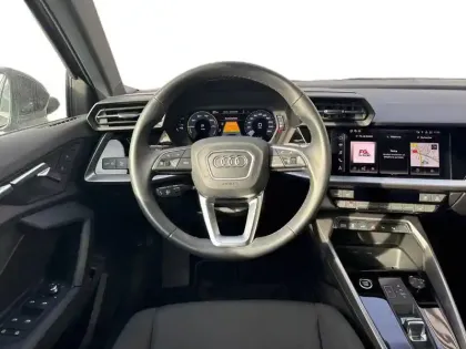 Photo 34 Audi A3  Sportback 40 TFSIe 204 S tronic 6