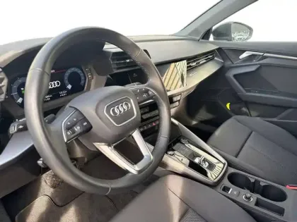 Photo 14 Audi A3  Sportback 40 TFSIe 204 S tronic 6