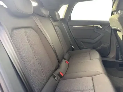 Photo 9 Audi A3  Sportback 40 TFSIe 204 S tronic 6